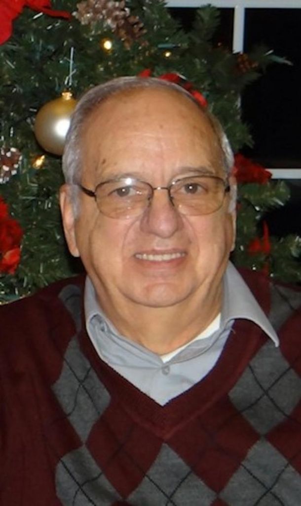 Roger L. Gendreau