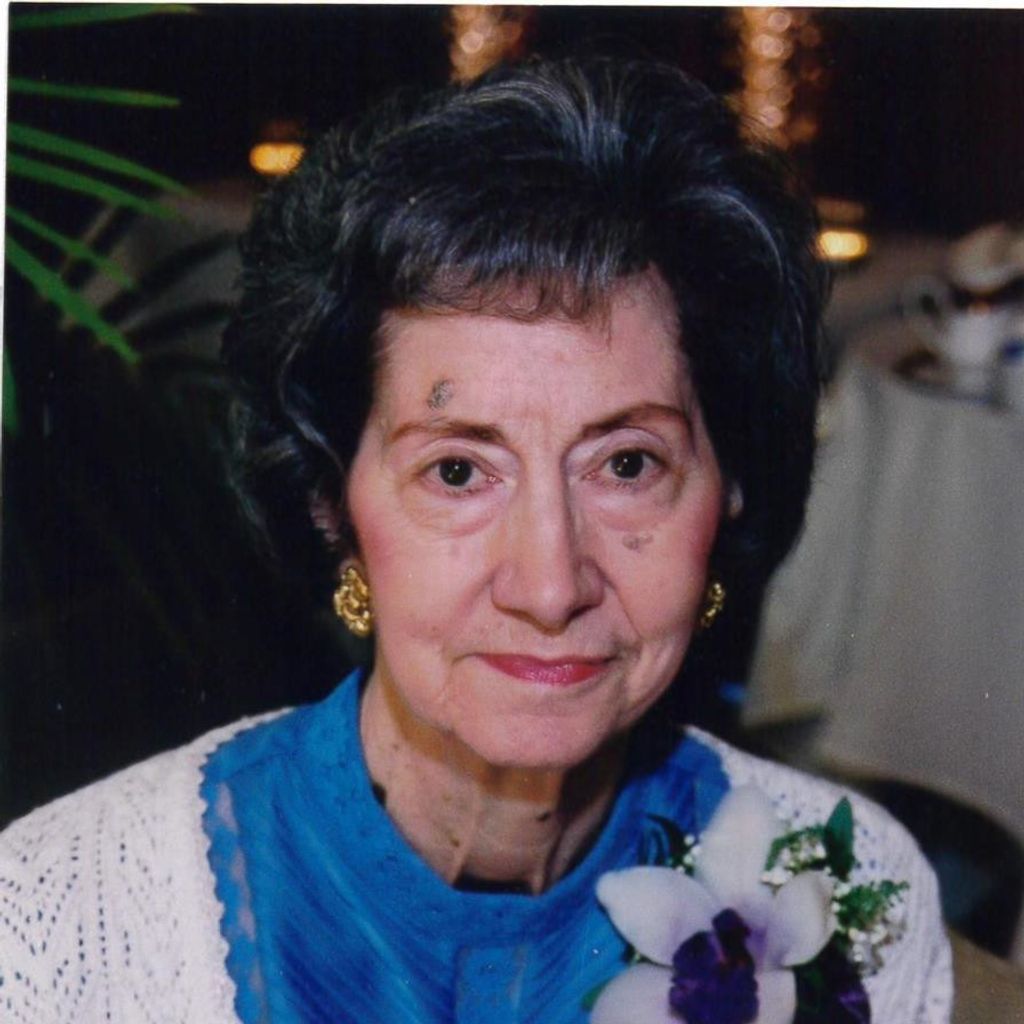 Jean Hicks Pierce Profile Photo