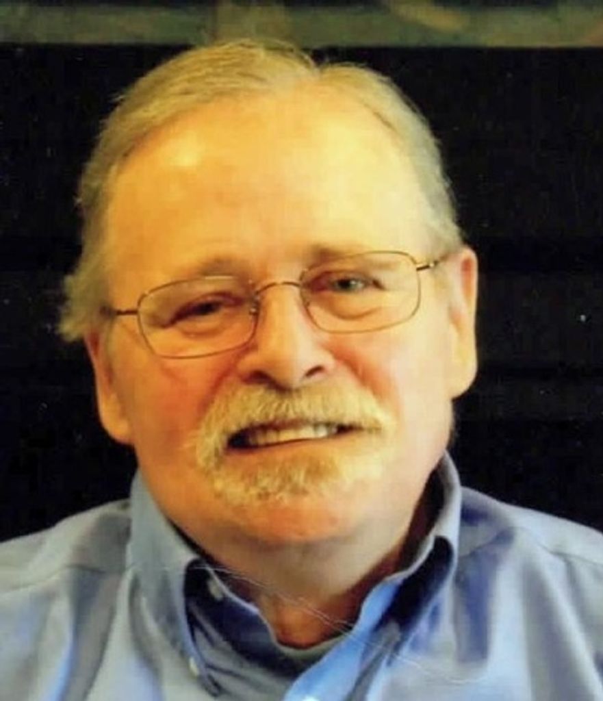 James Edward Kountz Profile Photo