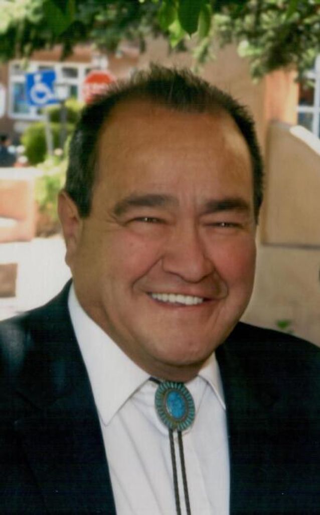 Gilbert L. Sánchez