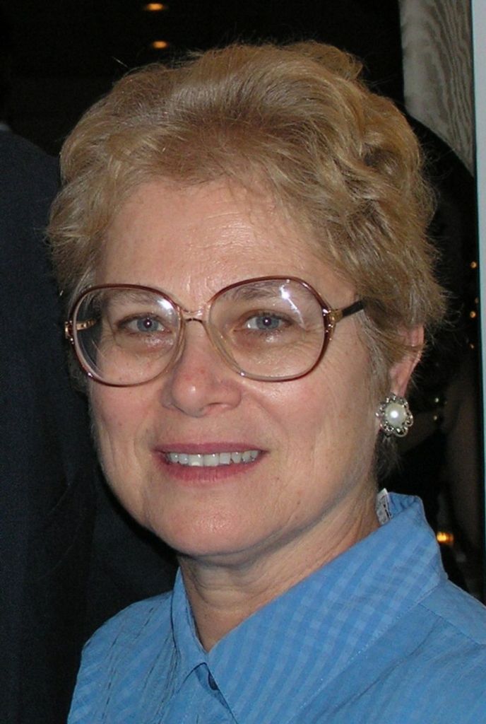 Marilyn Lee Wood Profile Photo