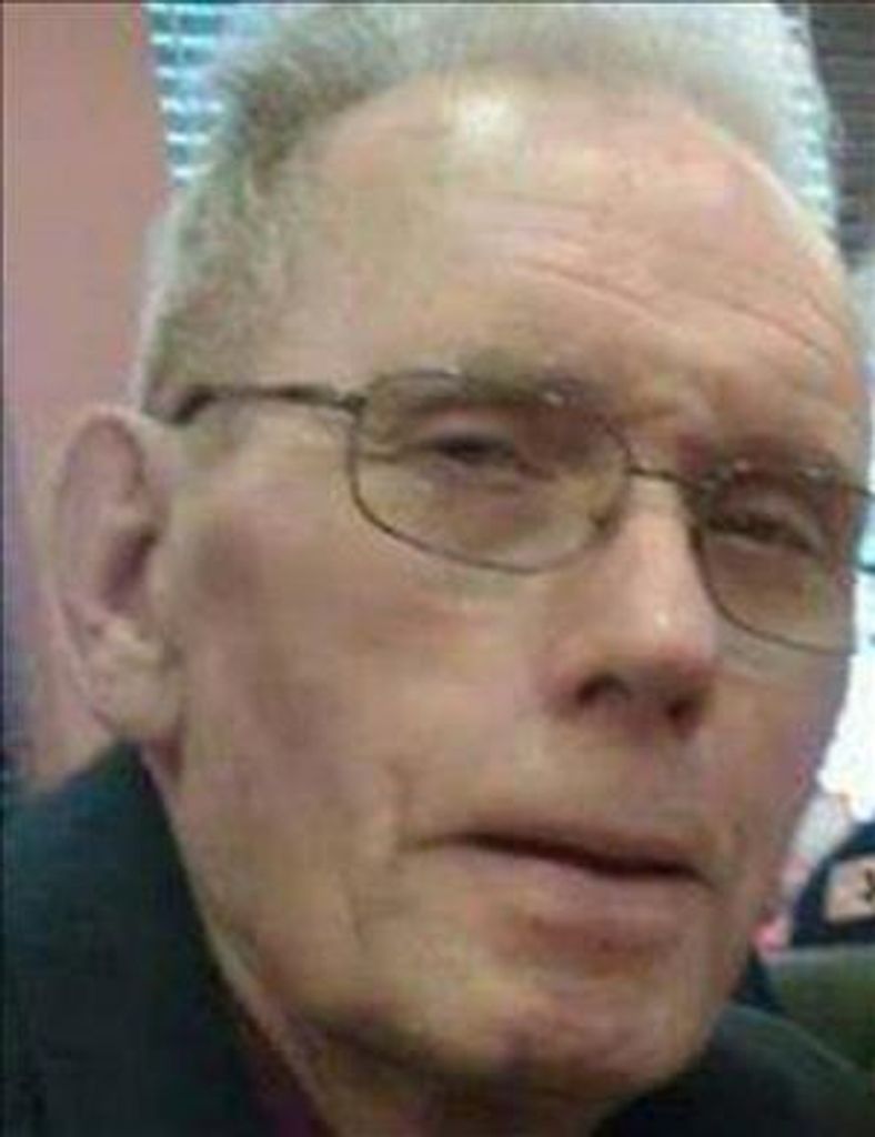 Francis Bloomer