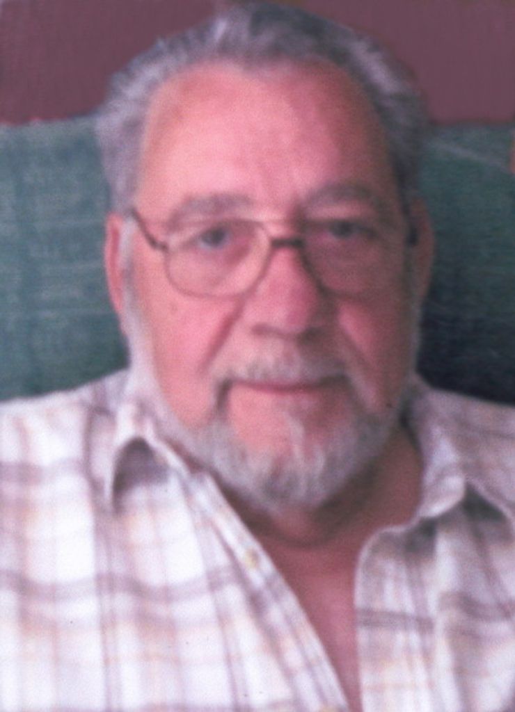 David W. Patterson
