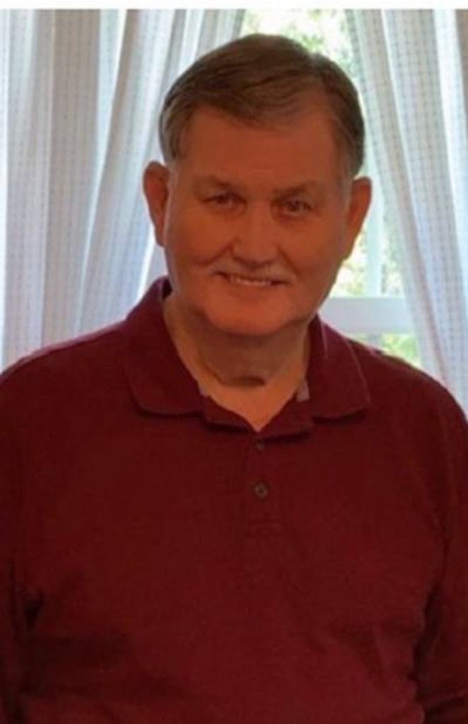 Charles Glenn Coomer Profile Photo