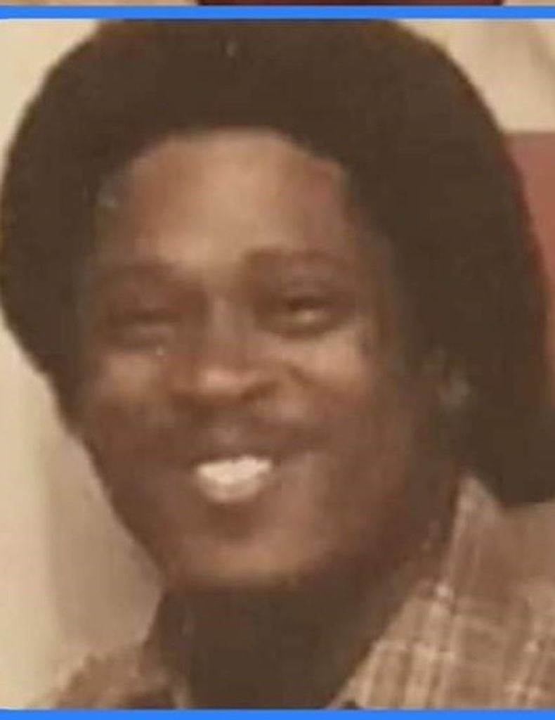 RAY HARDAWAY