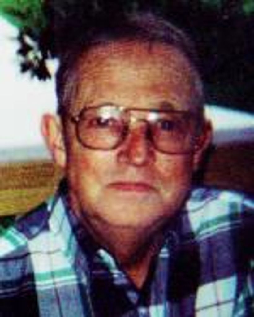 Lloyd T. Lakin