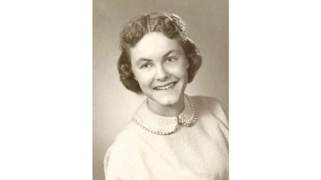 Sharon Rae Koenig