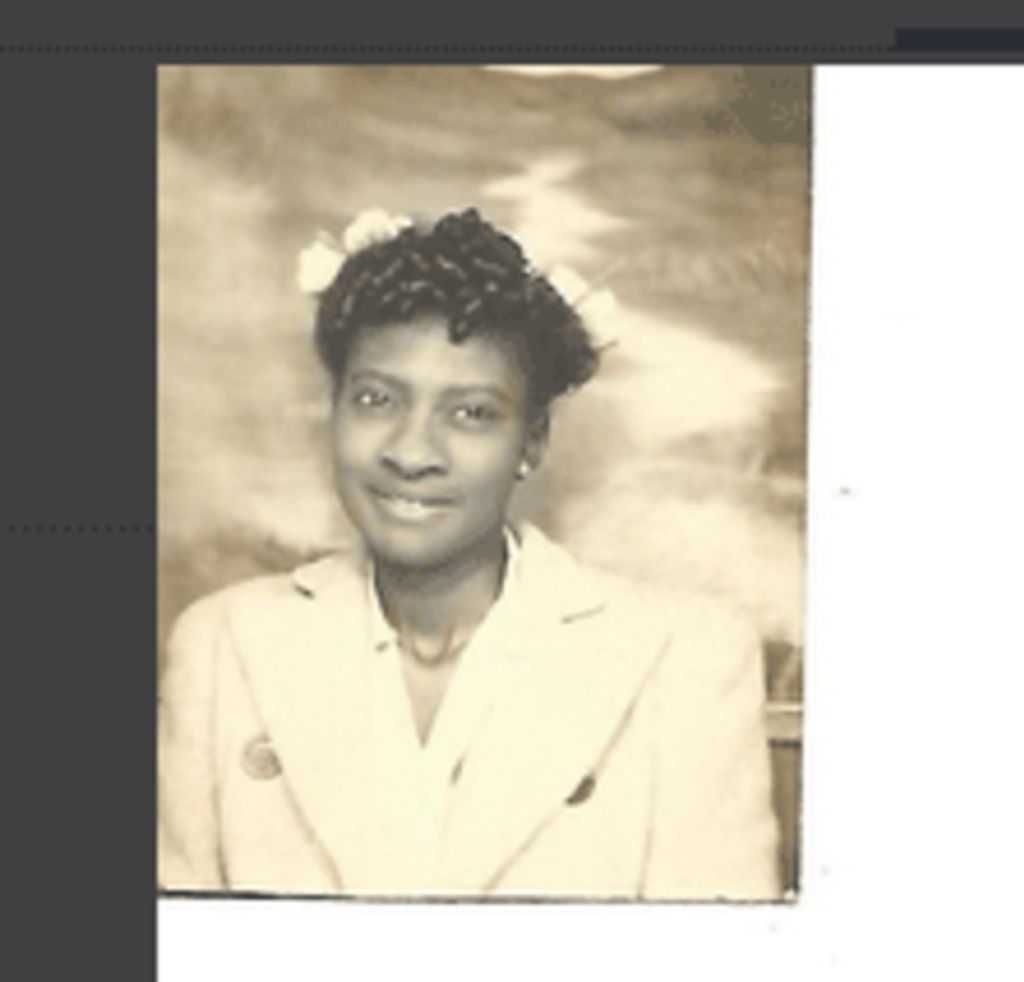 Mary Walton Profile Photo