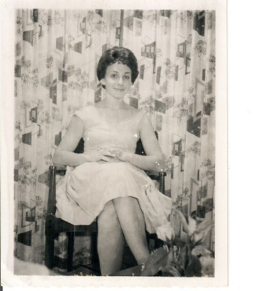 Judy Abernathy Profile Photo