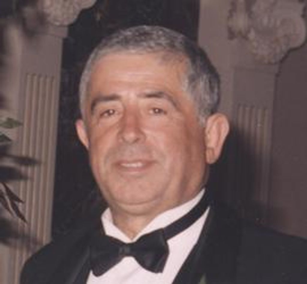 Jose Santos