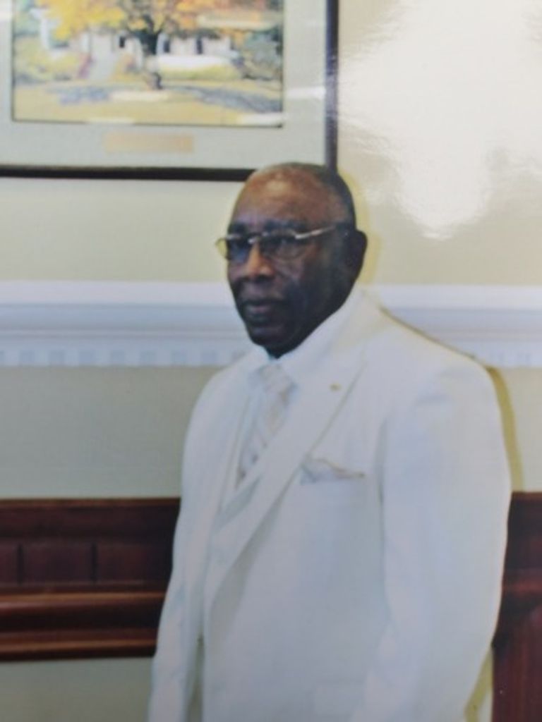 Mr Robert Lee Jones, Sr Profile Photo