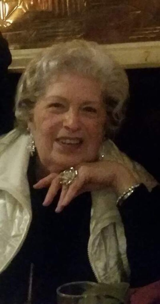 Peggy Handelsman Profile Photo