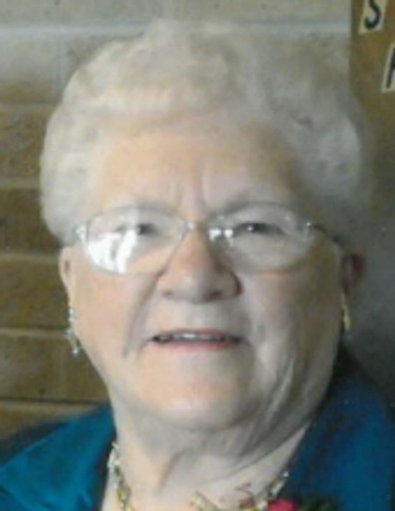 Delorain Caroline Marchell
