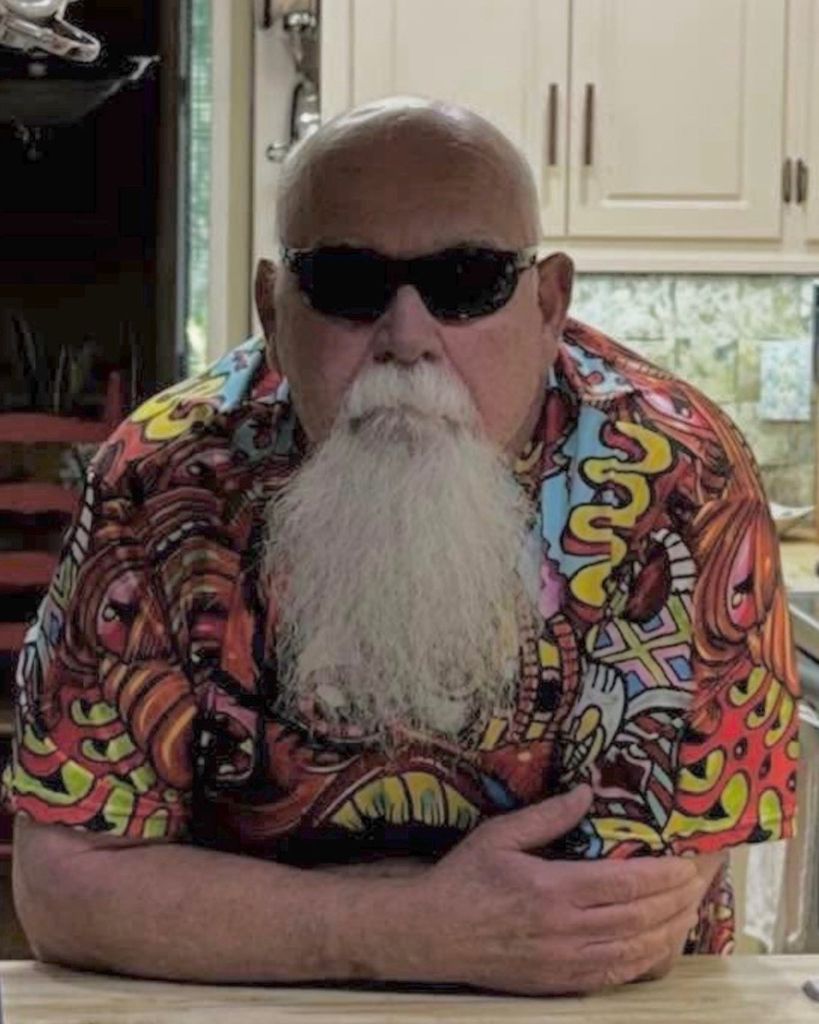 James Lee "Bob" White Profile Photo