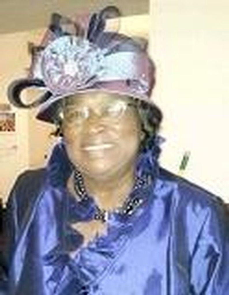 Joephine G. Hart