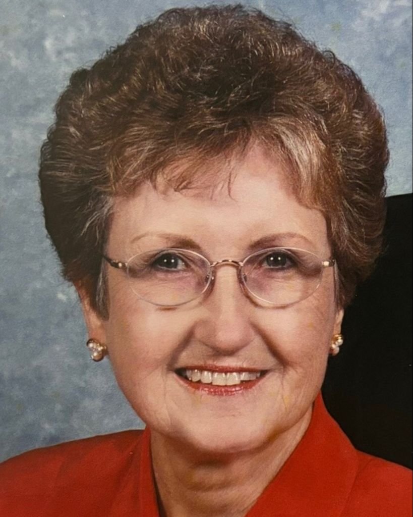 Marjorie Alice Carroll