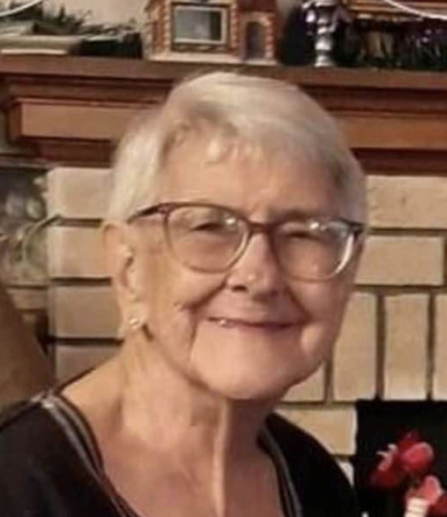 Norma Jean (Frye)  Boyles