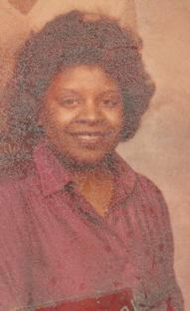 Jacqueline Hendrix