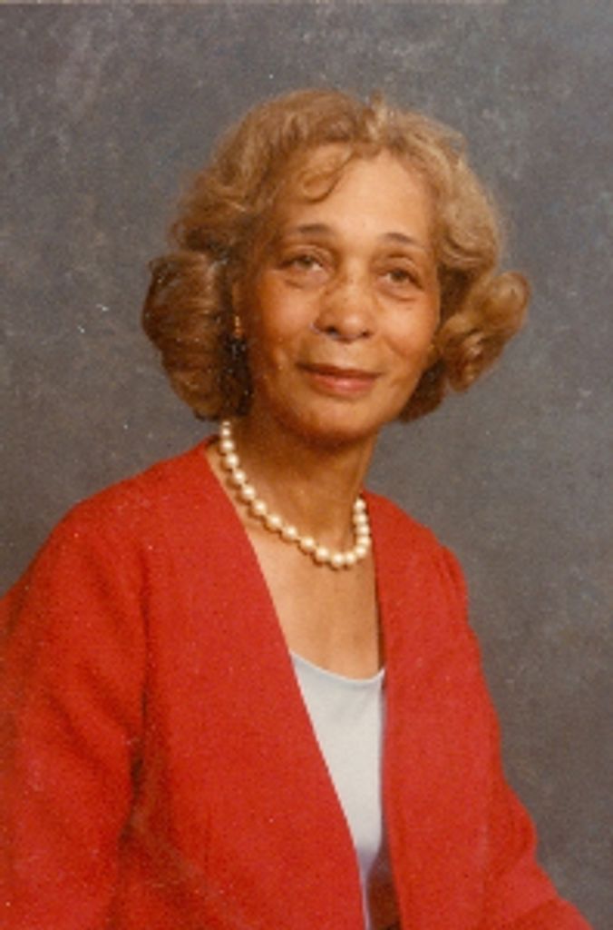 Helen Whitley-Stanton