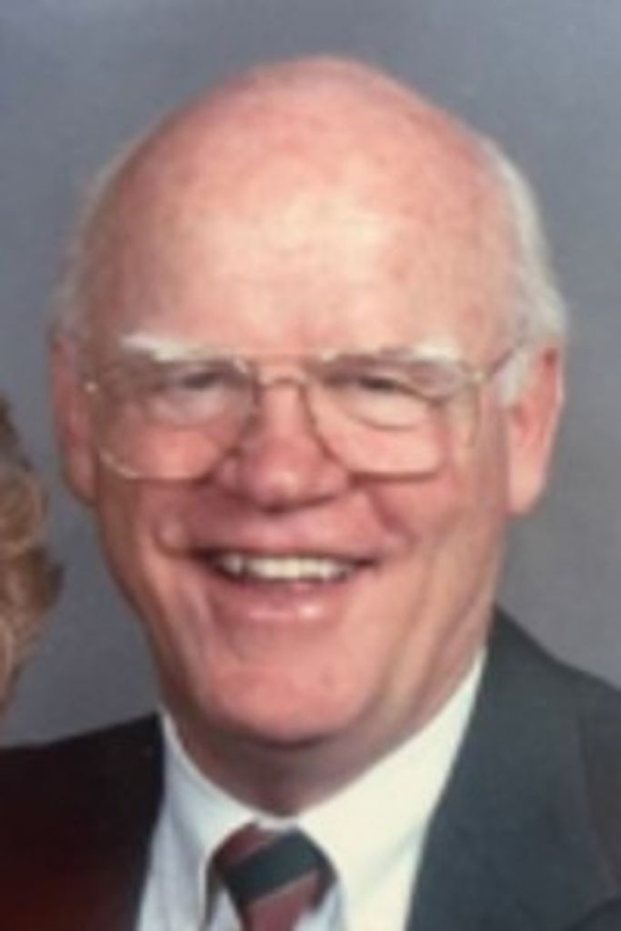 John T. Schreiber Profile Photo