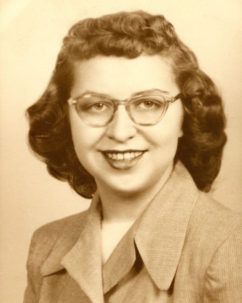 Sylvia Hain