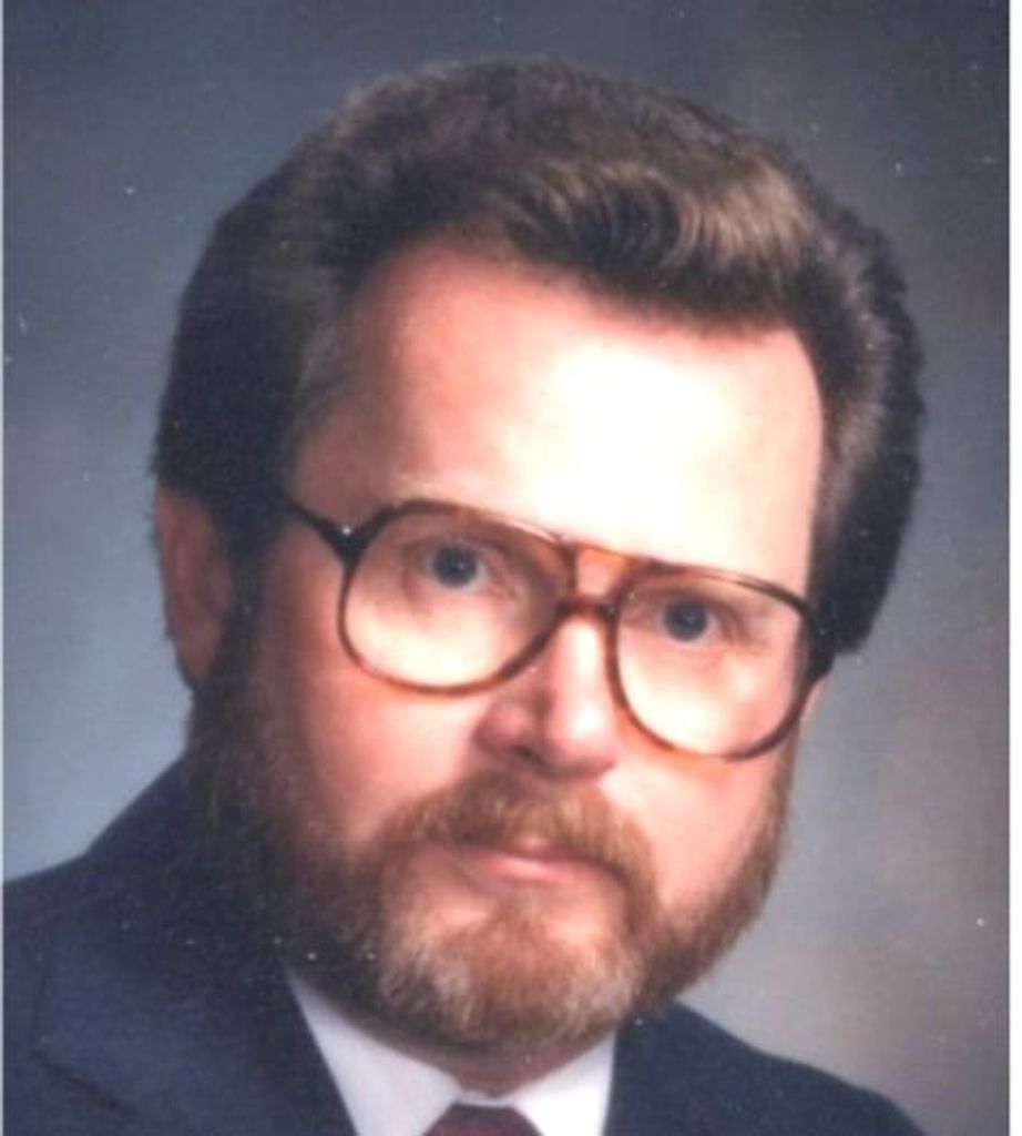 James Welty Profile Photo
