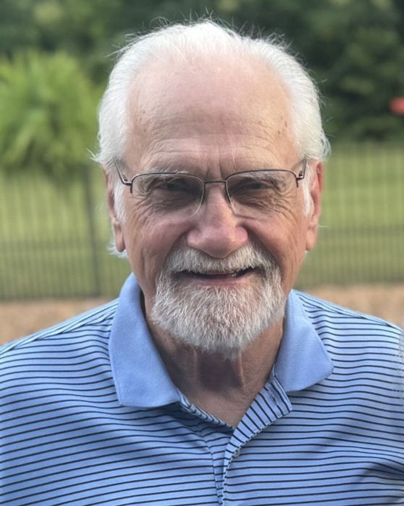Roger Allen McMillan, Jr. Profile Photo