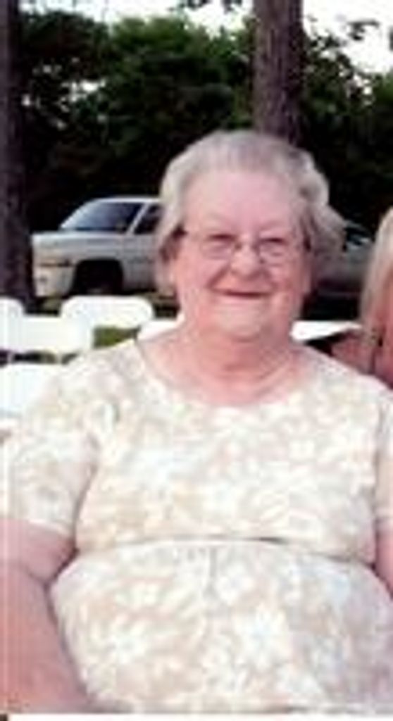 Neoma Gilbert