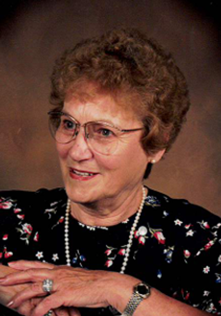 Irma Lester Profile Photo