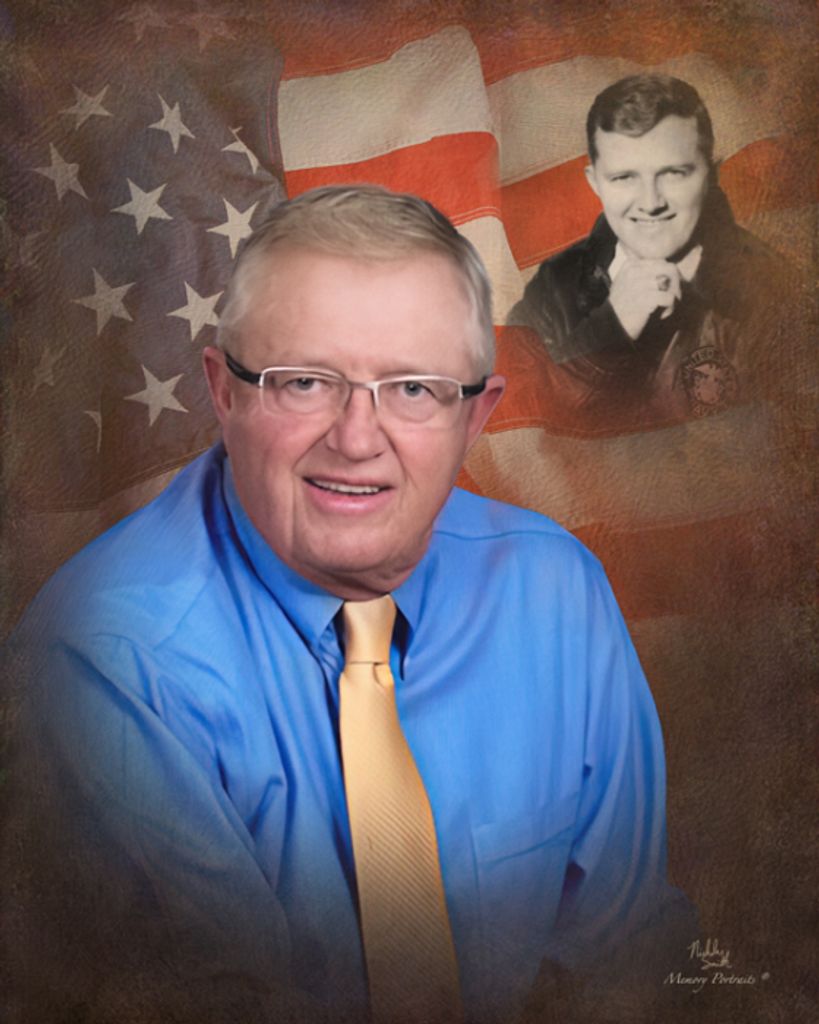 Jerry Nolen