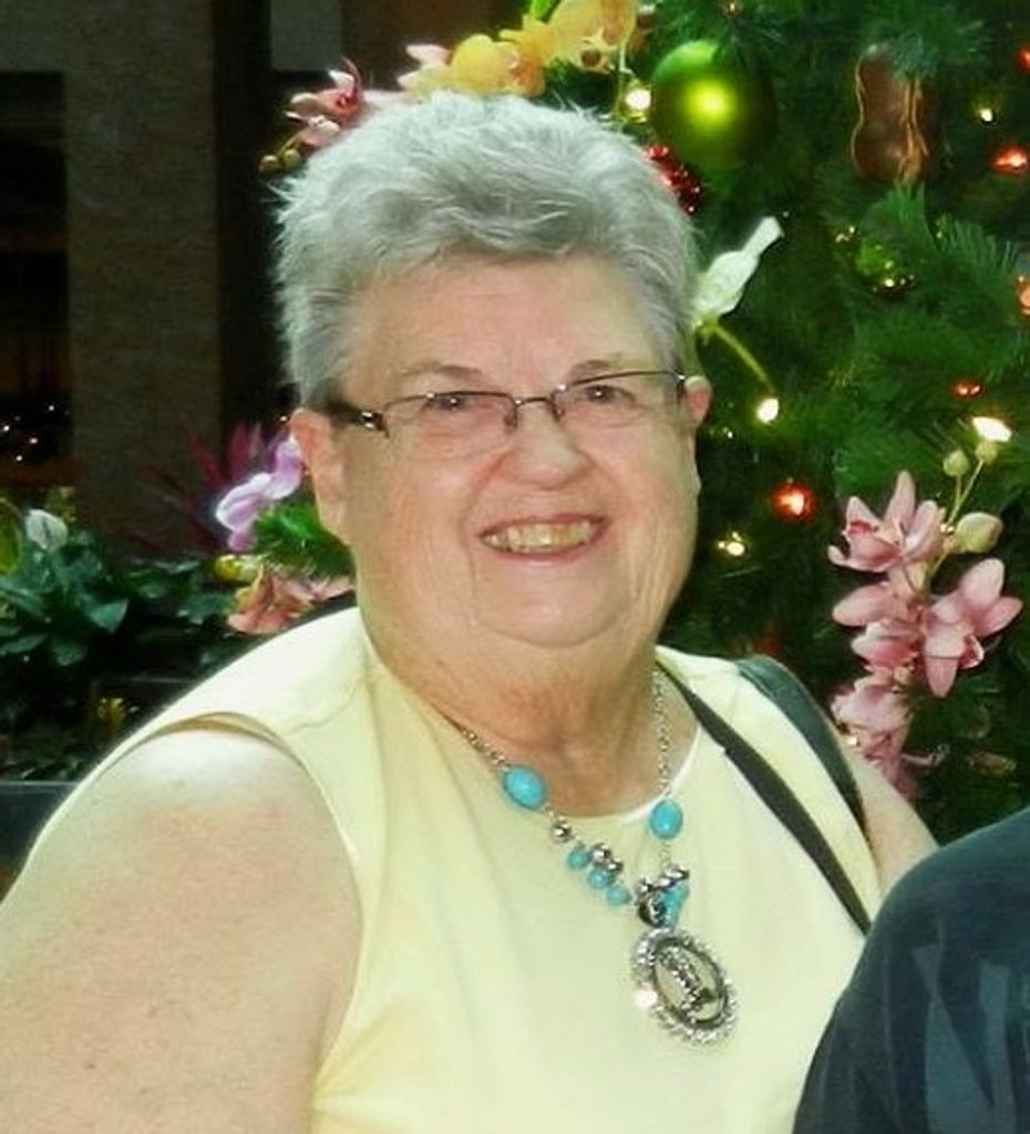 Sharon Kay Chesmore Profile Photo