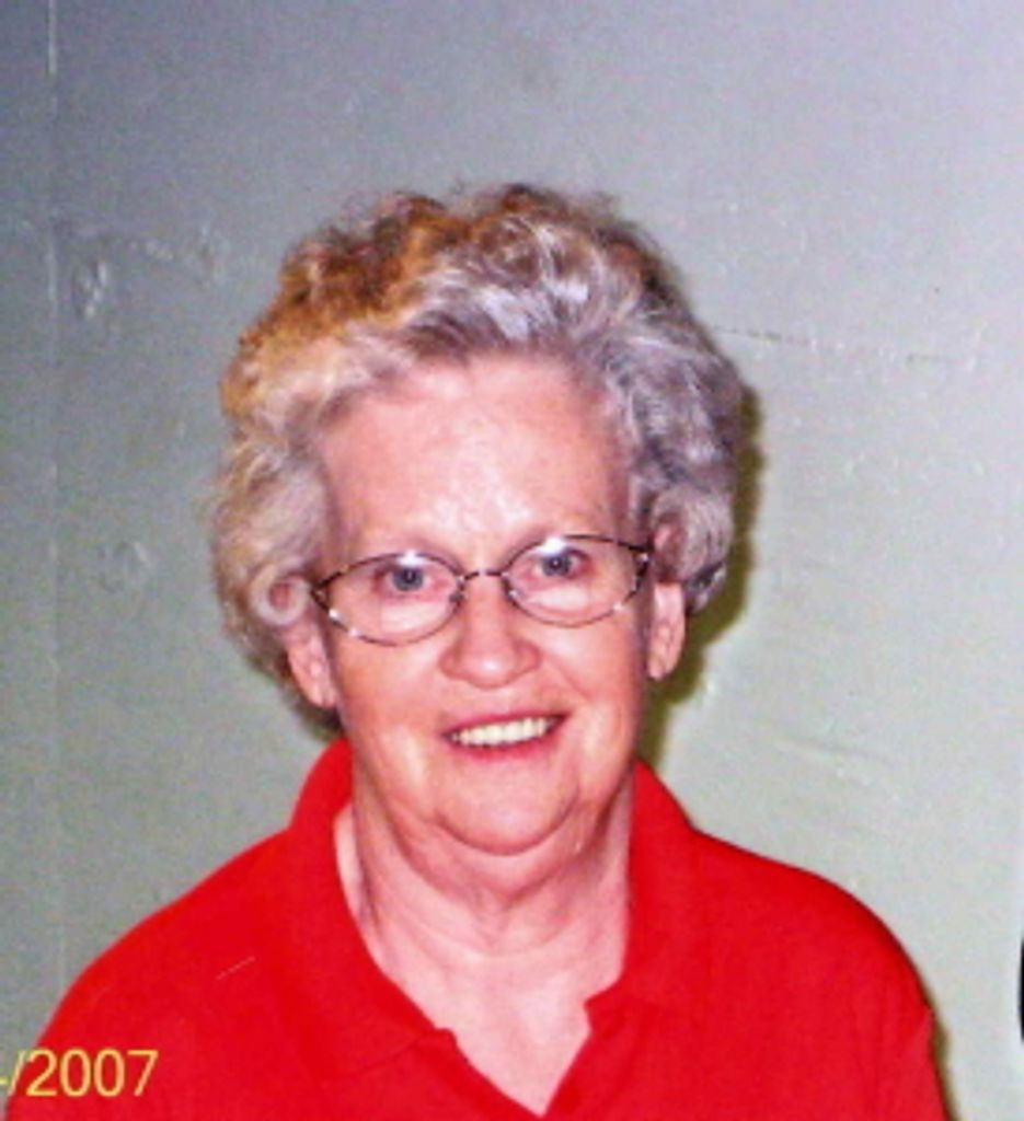 Berniece  Callaway