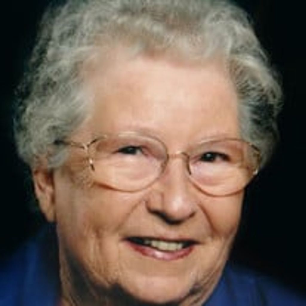 Bonnie Joann Dick