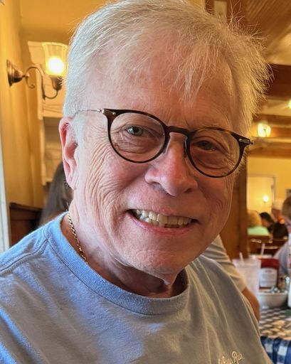 Gregory James Meisch's obituary image