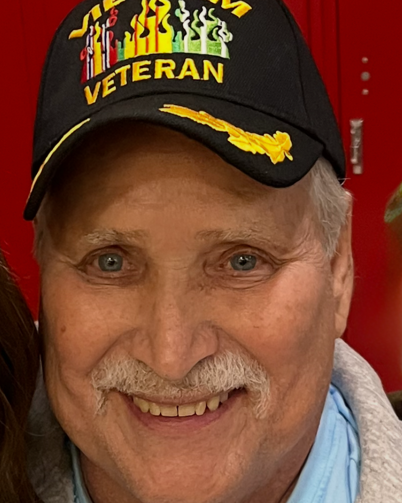 Ronald V. Vargo Sr.