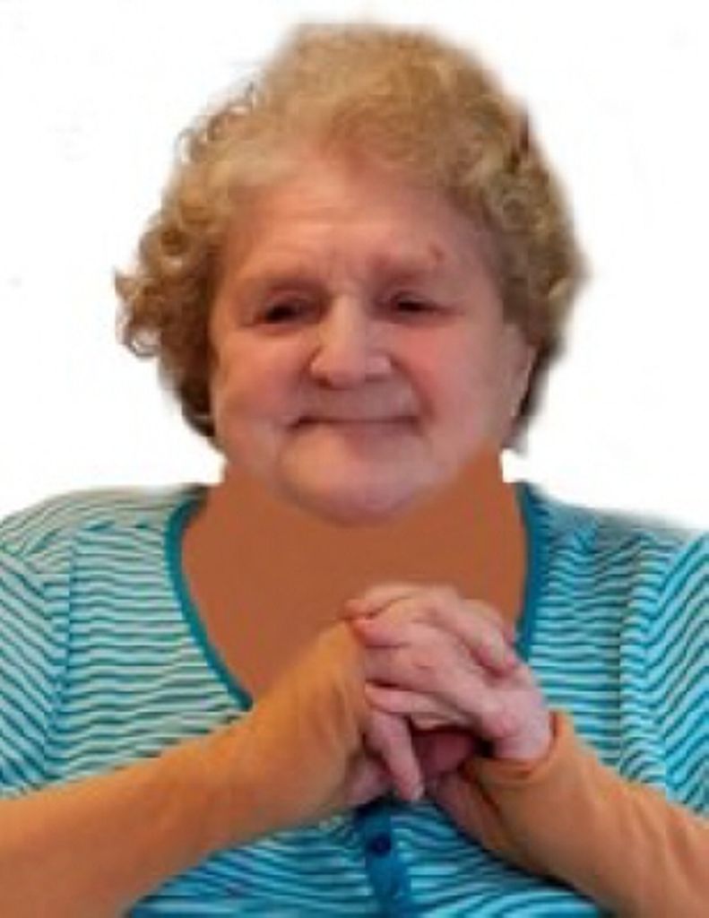 Martha Gladys Shruntz