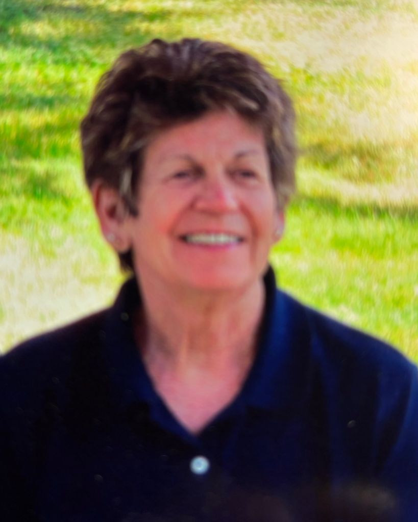 CAREN RUTH BROWN Profile Photo