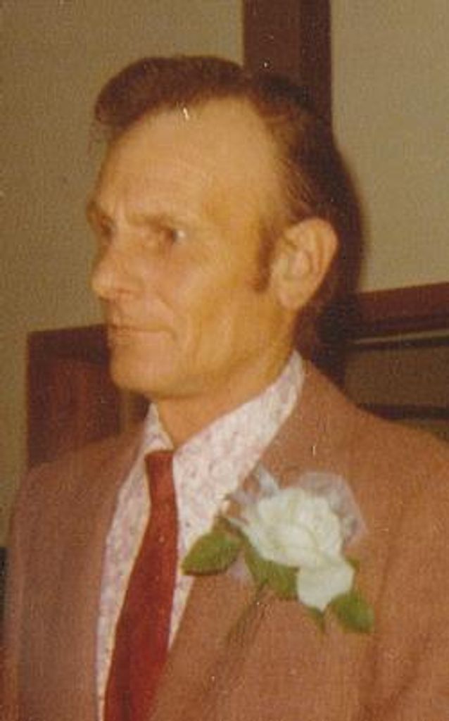 Kenneth R. Wyman Sr.