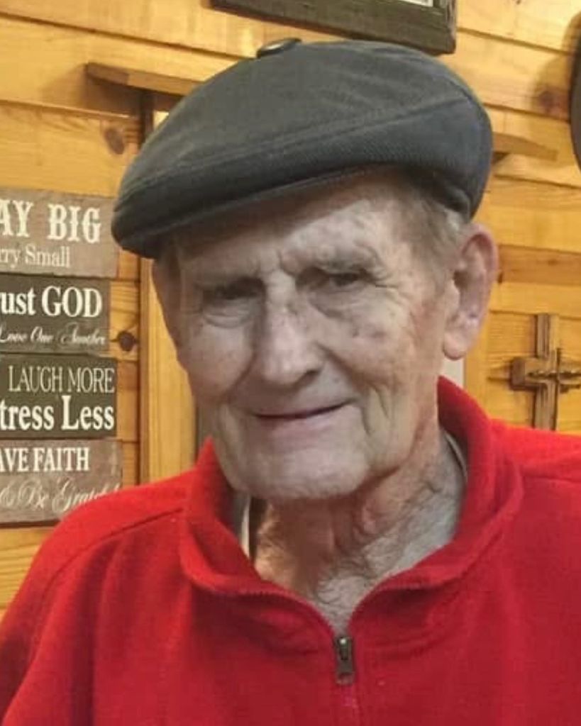 Billy Buford Adams Profile Photo