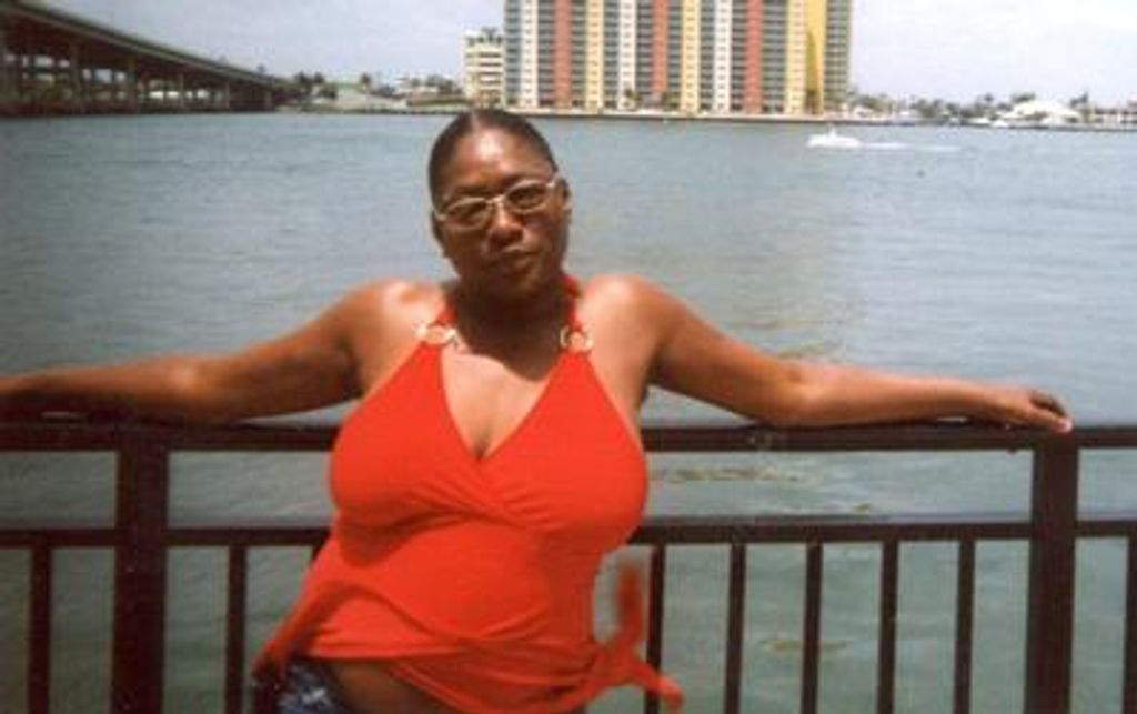 Vicklessa Vickers Profile Photo