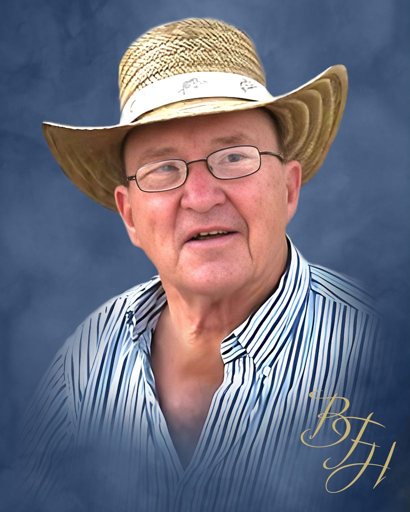 Edward Paul