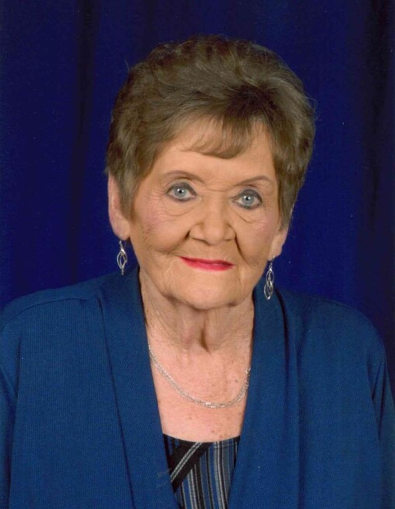 Peggy Hollar