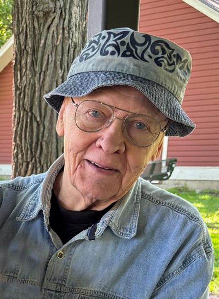 John Lervold Profile Photo