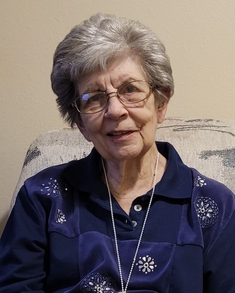 Patricia Ann Hauser Profile Photo