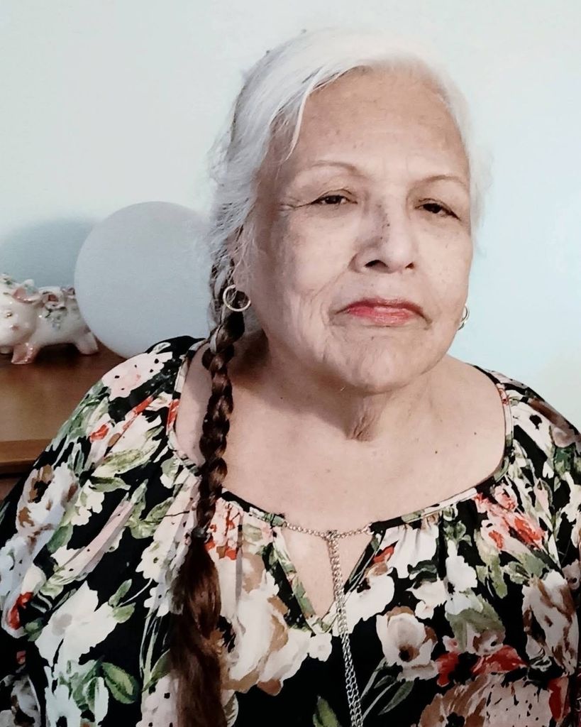 Elva Vela Munoz Profile Photo