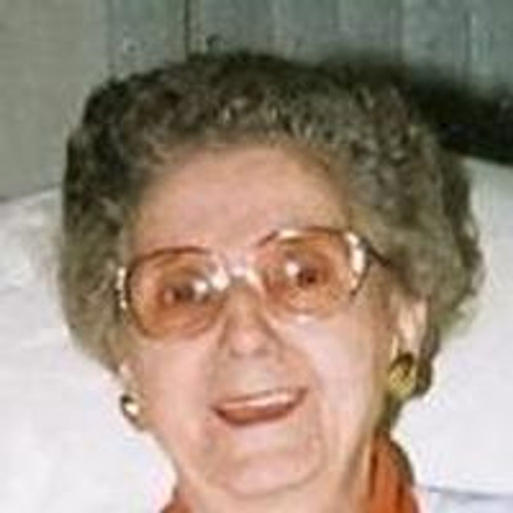 Mildred L. Howe