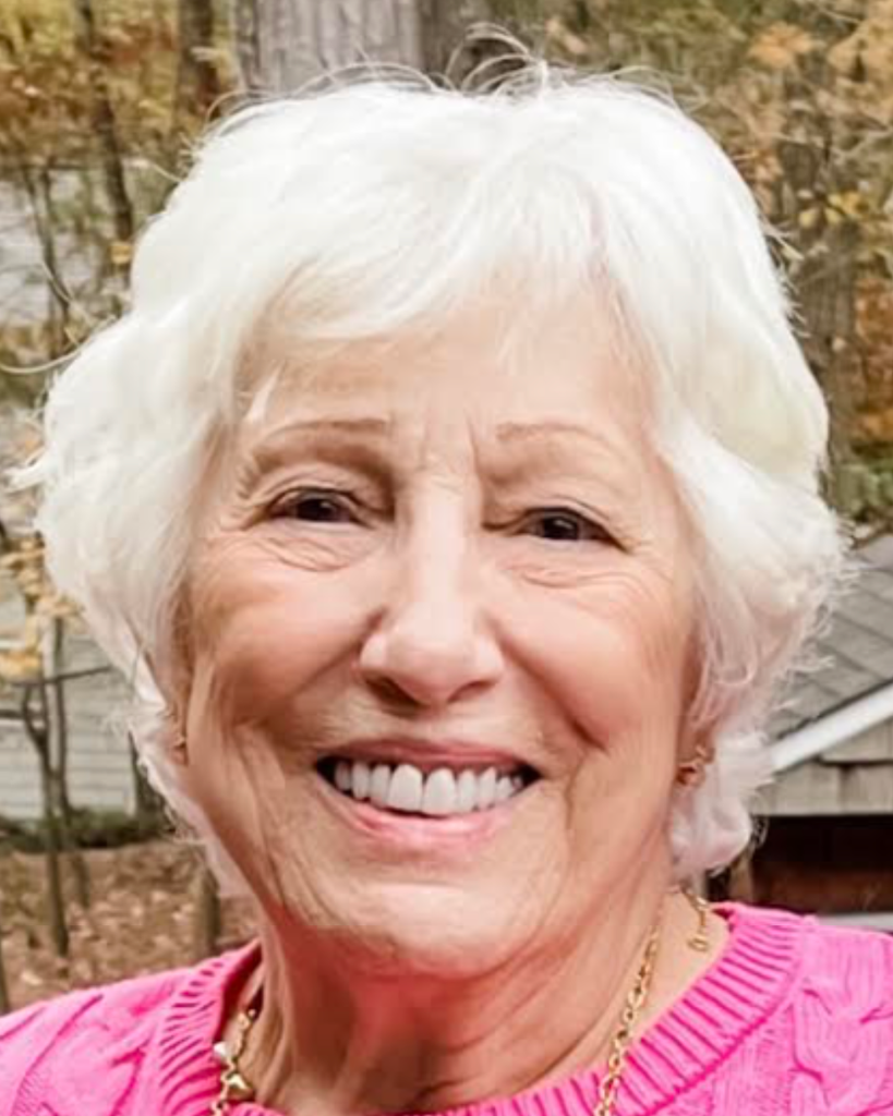 Gladys Mae Martin Ogle