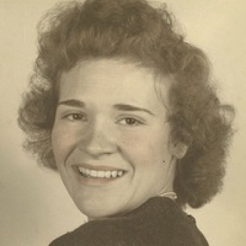 Evelyn P. Jones
