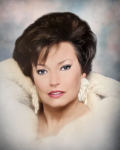 Teresa Lee Whaley's obituary image