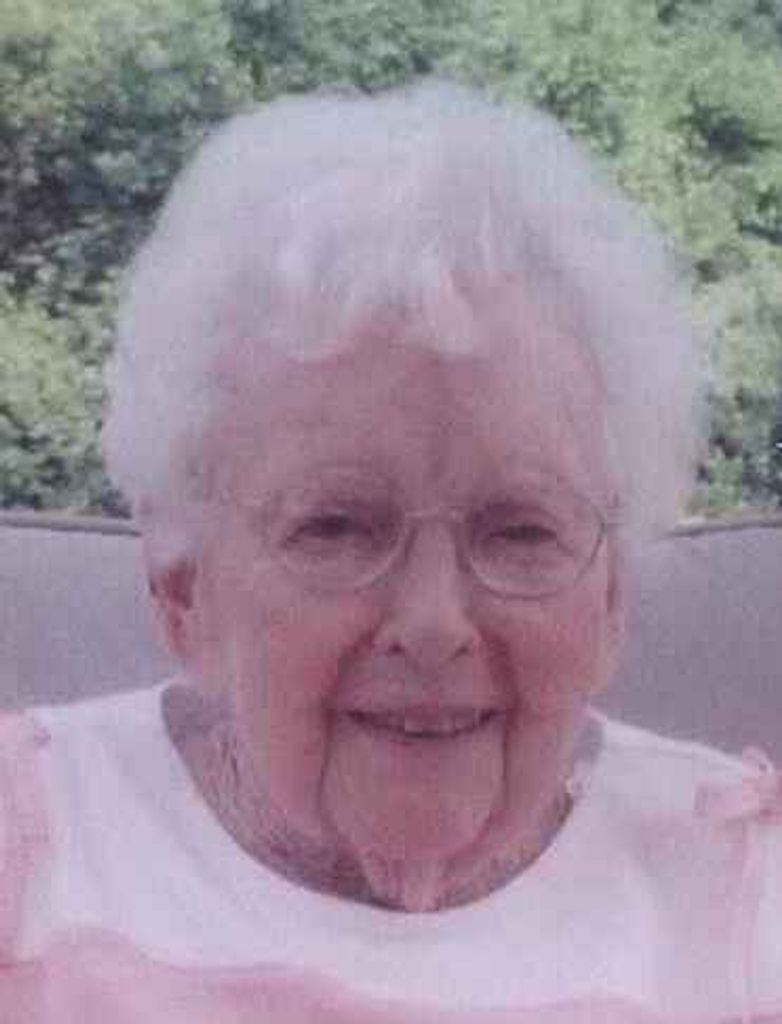 Anna Marie Rizer